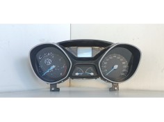 Recambio de cuadro instrumentos para ford c-max 1.6 tdci cat referencia OEM IAM BM5T10849CR BM5T14C226AE BM5T14C026AM