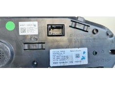 Recambio de cuadro instrumentos para ford c-max 1.6 tdci cat referencia OEM IAM BM5T10849CR BM5T14C226AE BM5T14C026AM