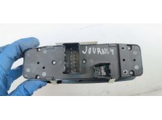 Recambio de mando elevalunas delantero izquierdo para dodge journey 2.0 crd 140 fap referencia OEM IAM 04602534AG  