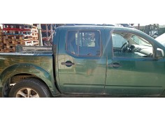 PUERTA TRASERA DERECHA 