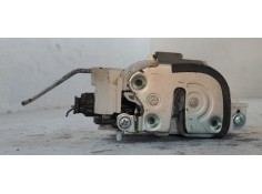 CERRADURA PUERTA TRASERA IZQUIERDA 