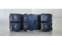 Recambio de mando elevalunas delantero izquierdo para volkswagen touareg (7la) tdi r5 referencia OEM IAM 7L6959857C  