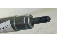 Recambio de inyector para mercedes-benz clase m (w164) 320 cdi 4m edition 10 referencia OEM IAM A6420701387  