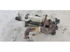 Recambio de enfriador egr para dacia dokker express 1.5 dci diesel fap cat referencia OEM IAM 147356133R  