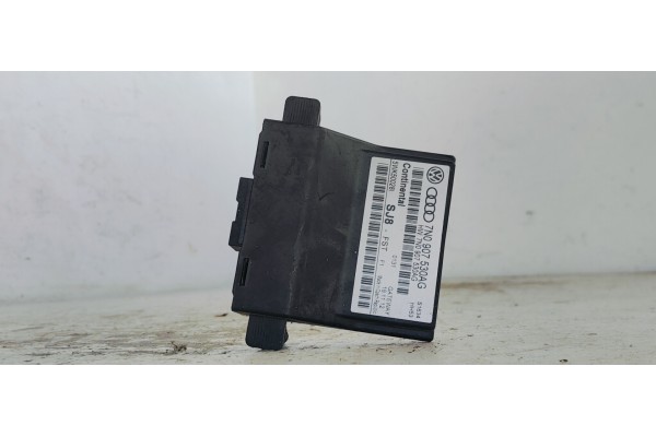 Recambio de modulo electronico para volkswagen passat lim. (362) berlina edition bluemotion referencia OEM IAM 7N0907530AG  