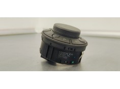 Recambio de mando luces para opel corsa d cosmo referencia OEM IAM 13249396EA  