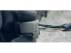 Recambio de retrovisor derecho para ford focus c-max (cap) ghia (d) referencia OEM IAM E11026031  