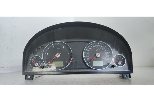 Recambio de cuadro instrumentos para ford mondeo berlina (ge) 2.0 tdci cat referencia OEM IAM   