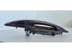 Recambio de maneta exterior trasera derecha para ssangyong kyron 200 xdi sport referencia OEM IAM   