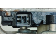 Recambio de elevalunas trasero derecho para mitsubishi montero (v60/v70) 3.2 di-d cat referencia OEM IAM MR436870  