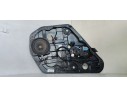 Recambio de elevalunas trasero izquierdo para hyundai i40 i40 berlina fase 2 referencia OEM IAM 834703ZXXX  