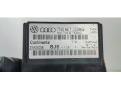 Recambio de modulo electronico para volkswagen passat lim. (362) berlina edition bluemotion referencia OEM IAM 7N0907530AG  