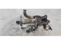 Recambio de enfriador egr para dacia dokker express 1.5 dci diesel fap cat referencia OEM IAM 147356133R  