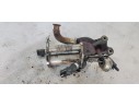 Recambio de enfriador egr para dacia dokker express 1.5 dci diesel fap cat referencia OEM IAM 147356133R  