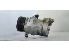 Recambio de compresor aire acondicionado para bmw serie 3 berlina (e46) 320i referencia OEM IAM 6452690866007  