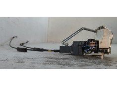 Recambio de cerradura puerta trasera izquierda para mitsubishi l 200 (ka0/kb0) raging bull referencia OEM IAM   