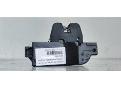Recambio de cerradura maletero / porton para peugeot 307 cc (s1) 1.6 referencia OEM IAM 9657614680  