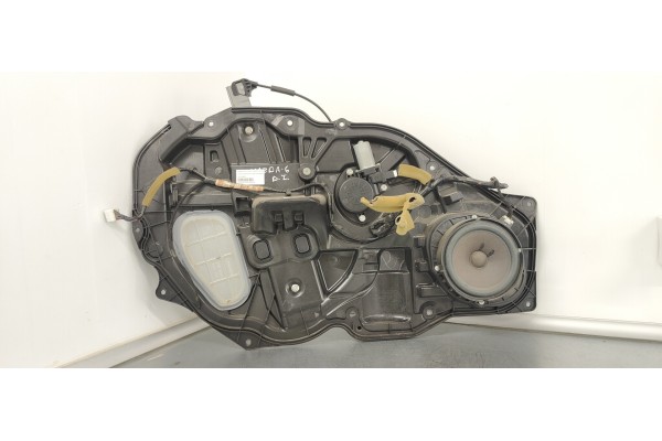 Recambio de elevalunas delantero izquierdo para mazda 6 lim. (gh) 2.2 mzrcd 163 fap referencia OEM IAM GS1D5997X  