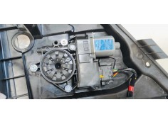Recambio de elevalunas trasero izquierdo para hyundai i40 i40 berlina fase 2 referencia OEM IAM 834703ZXXX  