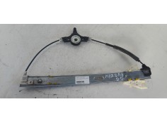 Recambio de elevalunas delantero derecho para mazda 6 lim. (gh) 2.0 cat referencia OEM IAM   