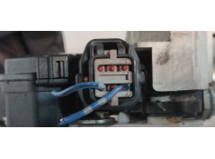 Recambio de cerradura puerta trasera izquierda para mitsubishi l 200 (ka0/kb0) raging bull referencia OEM IAM   