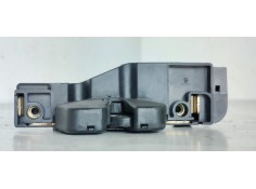 Recambio de cerradura maletero / porton para peugeot 307 cc (s1) 1.6 referencia OEM IAM 9657614680  