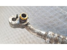 Recambio de tubos aire acondicionado para volkswagen touareg (7la) 2.5tdi 175 4x4 referencia OEM IAM   