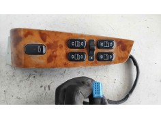 Recambio de mando elevalunas delantero izquierdo para mercedes-benz clase s (w220) berlina 3.2 cdi cat referencia OEM IAM 220545