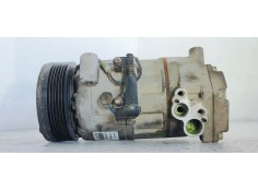 Recambio de compresor aire acondicionado para bmw serie 3 berlina (e46) 320i referencia OEM IAM 6452690866007  