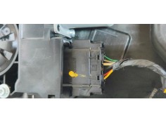 Recambio de elevalunas trasero izquierdo para hyundai i40 i40 berlina fase 2 referencia OEM IAM 834703ZXXX  