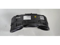 Recambio de cuadro instrumentos para citroen c4 lim. 1.6 hdi fap referencia OEM IAM 96657318XT  