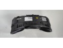 Recambio de cuadro instrumentos para citroen c4 lim. 1.6 hdi fap referencia OEM IAM 96657318XT  