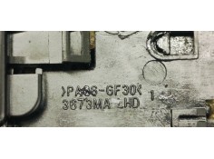 Recambio de mando luces para hyundai i30 1.6 crdi 115 referencia OEM IAM 934102R030  