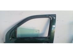 Recambio de puerta delantera izquierda para nissan navara pick-up (d40m) king cab le 4x4 referencia OEM IAM   