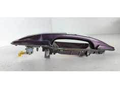 Recambio de maneta exterior delantera derecha para ssangyong kyron 200 xdi sport referencia OEM IAM   