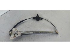 Recambio de elevalunas delantero derecho para mazda 6 lim. (gh) 2.0 cat referencia OEM IAM   
