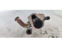 Recambio de enfriador egr para dacia dokker express 1.5 dci diesel fap cat referencia OEM IAM 147356133R  