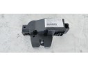 Recambio de cerradura maletero / porton para peugeot 307 cc (s1) 1.6 referencia OEM IAM 9657614680  