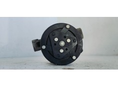 Recambio de compresor aire acondicionado para bmw serie 3 berlina (e46) 320i referencia OEM IAM 6452690866007  