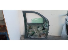 Recambio de puerta delantera izquierda para nissan navara pick-up (d40m) king cab le 4x4 referencia OEM IAM   