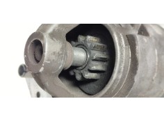 Recambio de motor arranque para mini mini (r56) one d referencia OEM IAM   