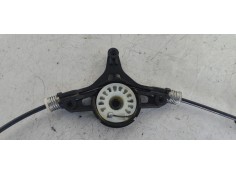 Recambio de elevalunas delantero derecho para mazda 6 lim. (gh) 2.0 cat referencia OEM IAM   