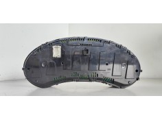 Recambio de cuadro instrumentos para citroen c4 lim. 1.6 hdi fap referencia OEM IAM 96657318XT  