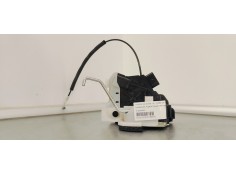 CERRADURA PUERTA DELANTERA DERECHA 81320C8040 