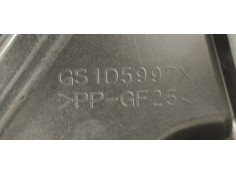 Recambio de elevalunas delantero izquierdo para mazda 6 lim. (gh) 2.2 mzrcd 163 fap referencia OEM IAM GS1D5997X  