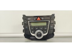 MANDO CLIMATIZADOR 97250A6531 