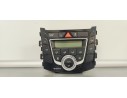 Recambio de mando climatizador para hyundai i30 (gd) 1.6 crdi 110 fap referencia OEM IAM 97250A6531  