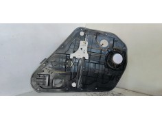 Recambio de elevalunas trasero izquierdo para hyundai i40 i40 berlina fase 2 referencia OEM IAM 834703ZXXX  