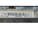 Recambio de modulo electronico para renault clio iii exception referencia OEM IAM 8200343733  