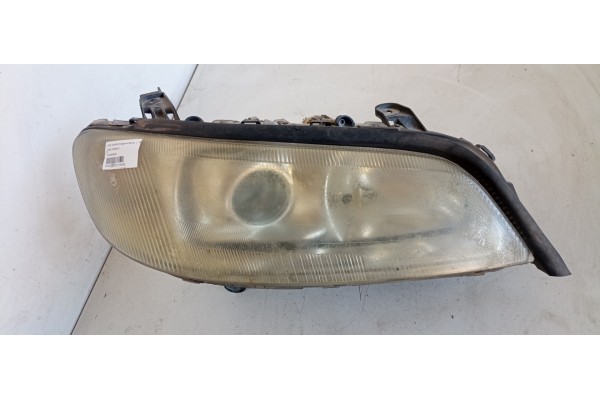 Recambio de faro derecho para opel omega b elegance berlina referencia OEM IAM 1EL00905002  